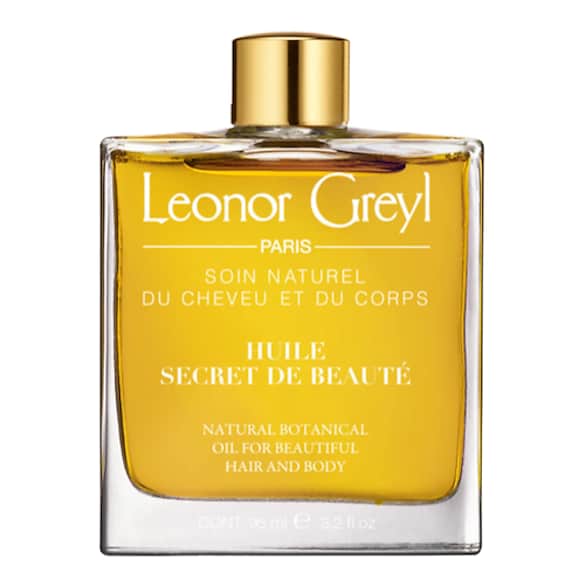 Huile Secret de Beauté, LEONOR GREYL